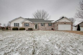 4717 HARRISON Street, Quincy, IL 62305