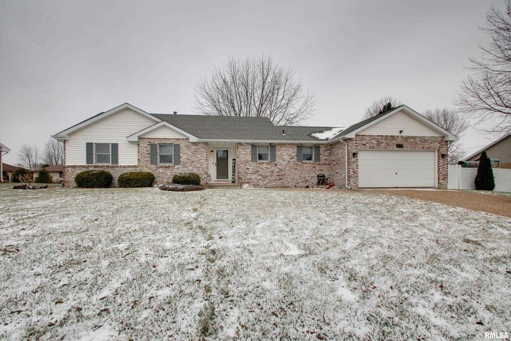 4717 HARRISON Street, Quincy, IL 62305