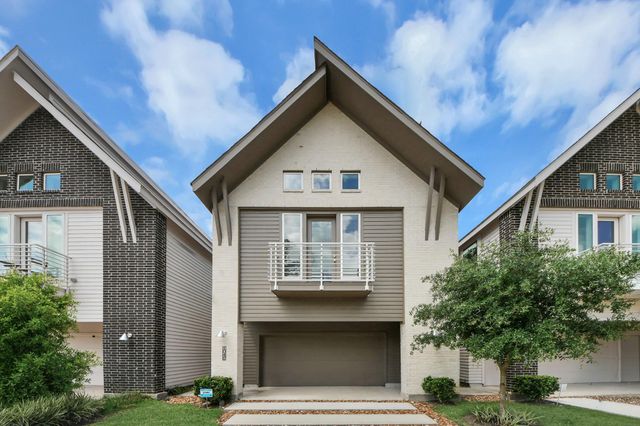 1042 Homer Street, Houston, TX 77091