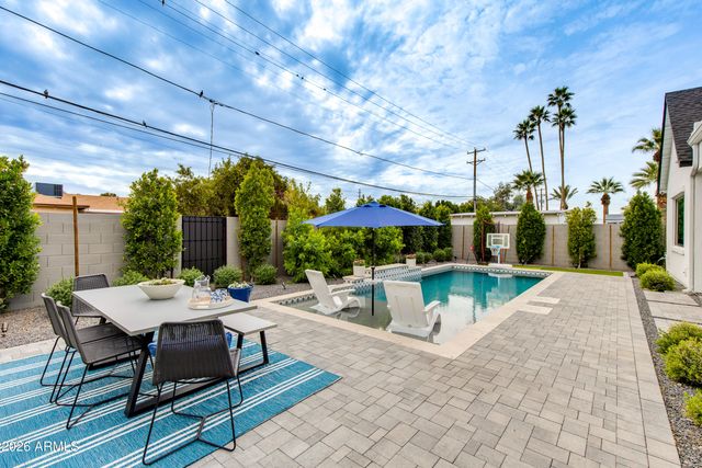 5513 E VERDE Lane, Phoenix, AZ 85018