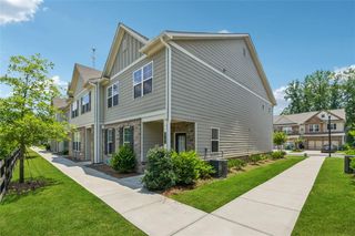 6761 CEDAR GLEN Road, Atlanta, GA 30360