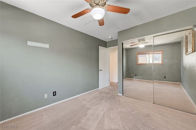 894 Dianne Drive, Boulder City, NV 89005