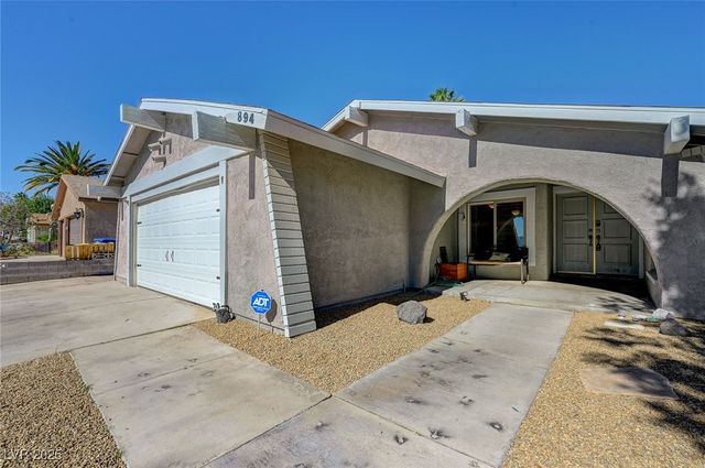 894 Dianne Drive, Boulder City, NV 89005