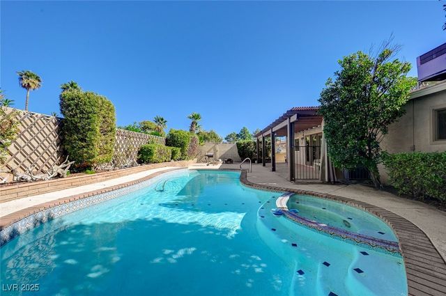 894 Dianne Drive, Boulder City, NV 89005