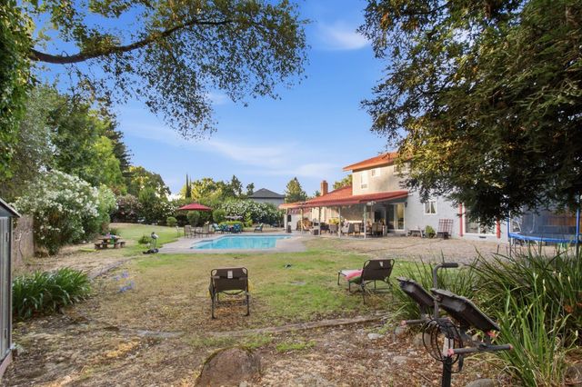 3640 Kiekebusch Ct, Carmichael, CA 95608