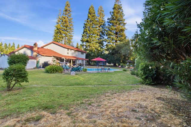 3640 Kiekebusch Ct, Carmichael, CA 95608