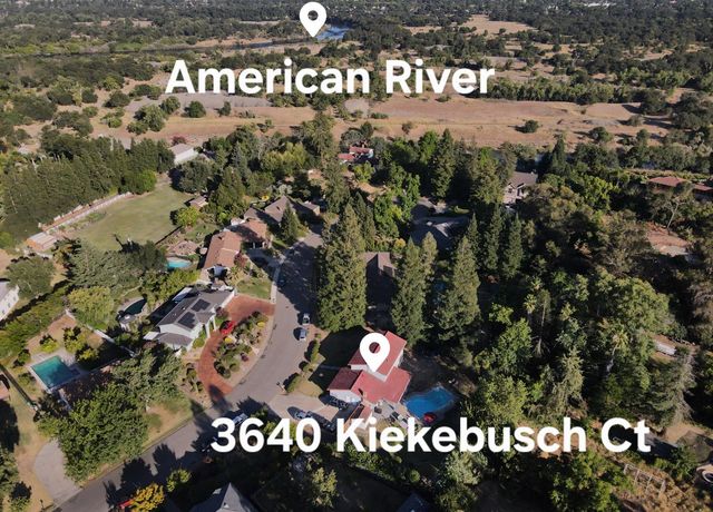3640 Kiekebusch Ct, Carmichael, CA 95608