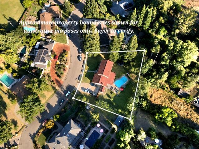 3640 Kiekebusch Ct, Carmichael, CA 95608