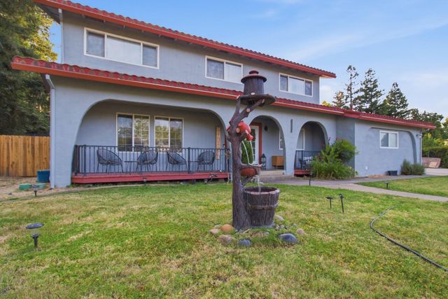 3640 Kiekebusch Ct, Carmichael, CA 95608