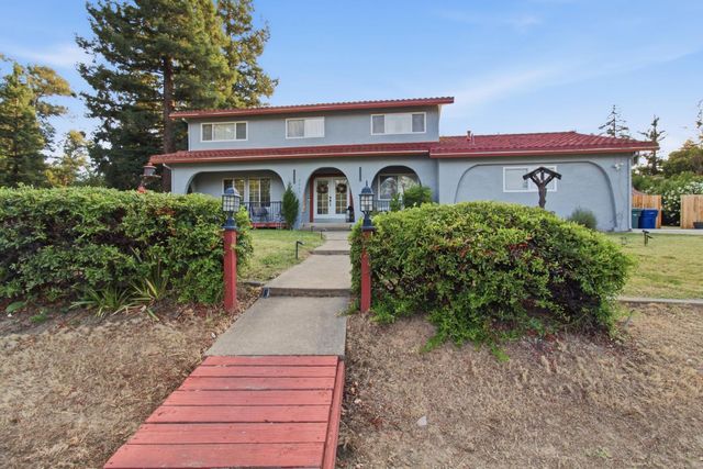 3640 Kiekebusch Ct, Carmichael, CA 95608