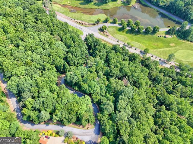 0 King Mountain Drive, Clayton, GA 30525