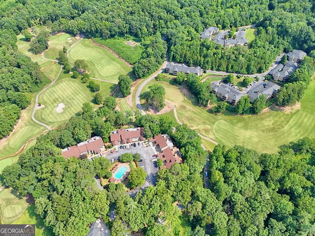 0 King Mountain Drive, Clayton, GA 30525