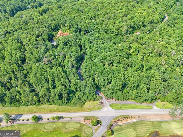 0 King Mountain Drive, Clayton, GA 30525