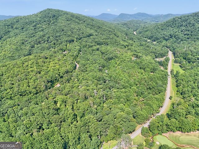 0 King Mountain Drive, Clayton, GA 30525