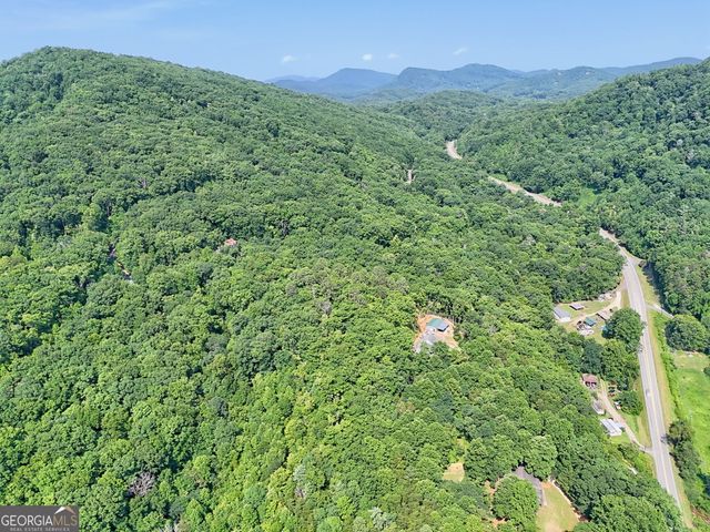 0 King Mountain Drive, Clayton, GA 30525