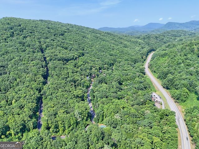 0 King Mountain Drive, Clayton, GA 30525