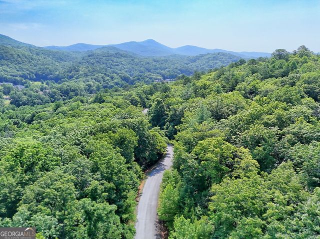 0 King Mountain Drive, Clayton, GA 30525