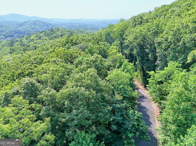 0 King Mountain Drive, Clayton, GA 30525