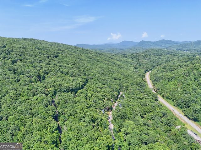0 King Mountain Drive, Clayton, GA 30525