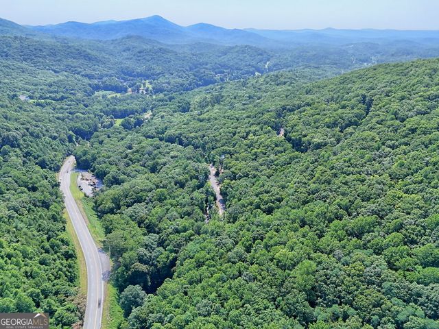0 King Mountain Drive, Clayton, GA 30525