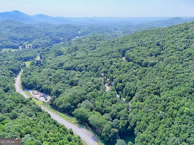 0 King Mountain Drive, Clayton, GA 30525