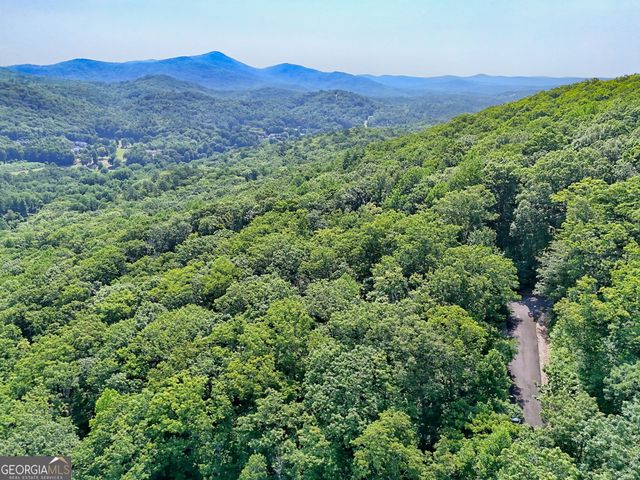 0 King Mountain Drive, Clayton, GA 30525