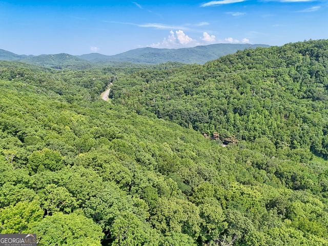 0 King Mountain Drive, Clayton, GA 30525