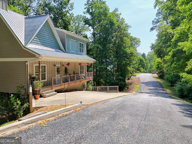 0 King Mountain Drive, Clayton, GA 30525