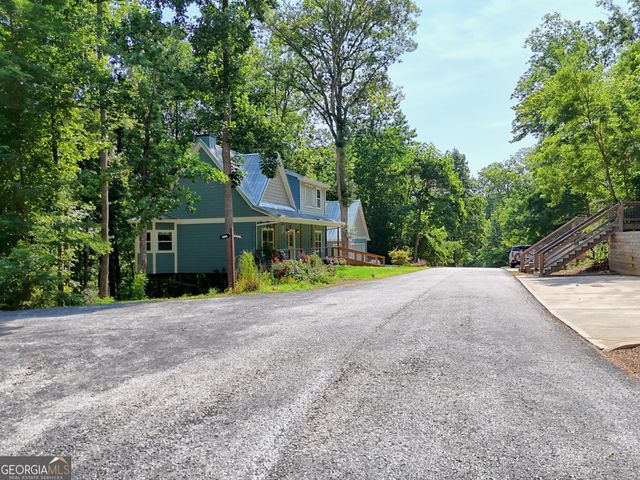 0 King Mountain Drive, Clayton, GA 30525