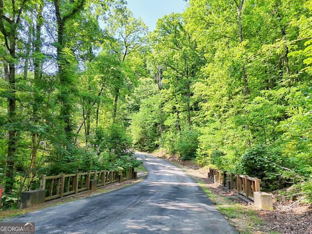 0 King Mountain Drive, Clayton, GA 30525