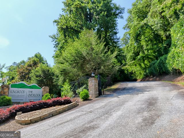 0 King Mountain Drive, Clayton, GA 30525