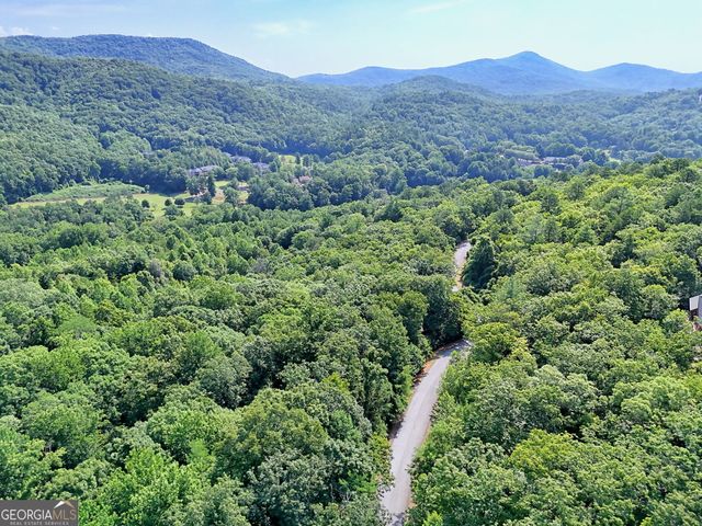 0 King Mountain Drive, Clayton, GA 30525
