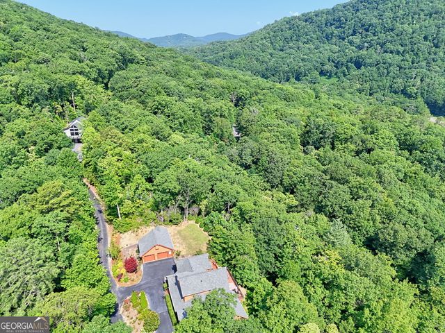 0 King Mountain Drive, Clayton, GA 30525
