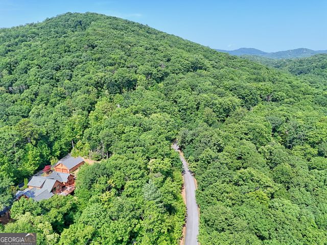 0 King Mountain Drive, Clayton, GA 30525