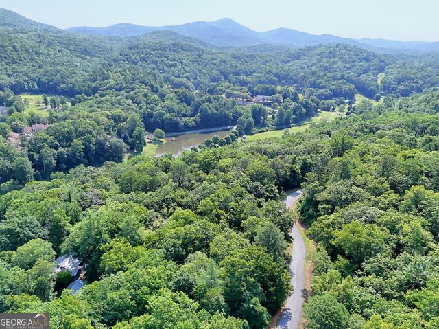 0 King Mountain Drive, Clayton, GA 30525