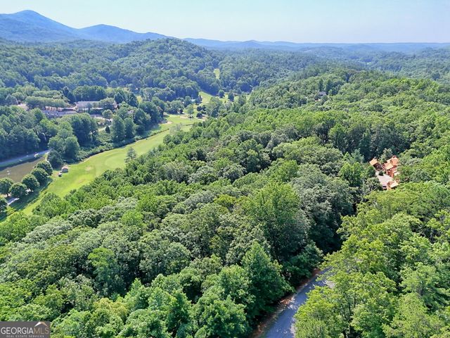 0 King Mountain Drive, Clayton, GA 30525