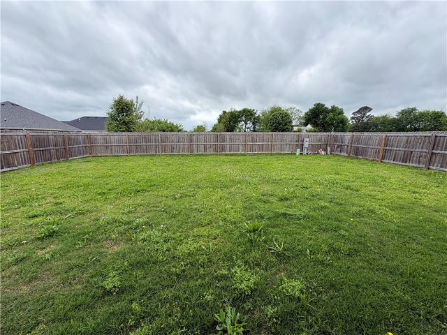 427 Tyler Road, Farmington, AR 72730