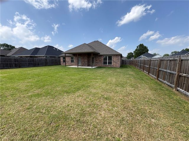 427 Tyler Road, Farmington, AR 72730