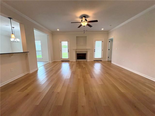 427 Tyler Road, Farmington, AR 72730