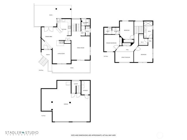 4996 Lilac Drive, Freeland, WA 98249