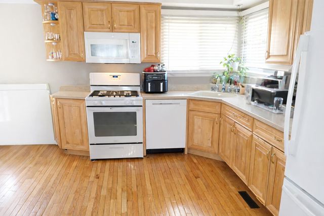 222 Broadmoor Avenue, Munster, IN 46321