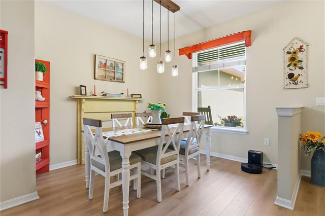 2200 N CLARA AVENUE, Deland, FL 32720