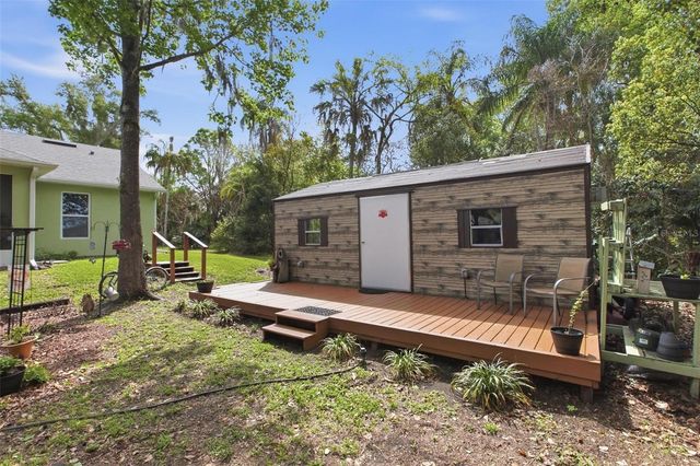 2200 N CLARA AVENUE, Deland, FL 32720