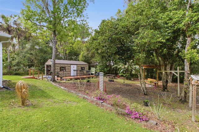 2200 N CLARA AVENUE, Deland, FL 32720