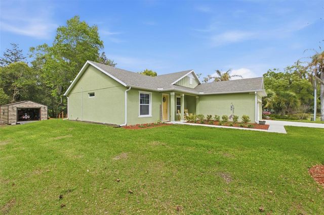 2200 N CLARA AVENUE, Deland, FL 32720
