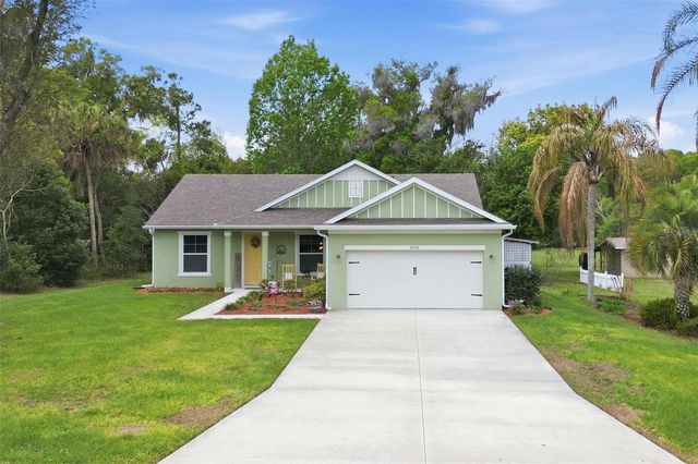 2200 N CLARA AVENUE, Deland, FL 32720