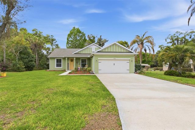 2200 N CLARA AVENUE, Deland, FL 32720