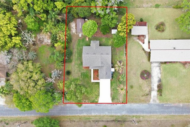 2200 N CLARA AVENUE, Deland, FL 32720