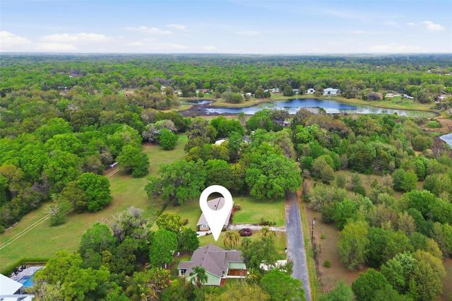 2200 N CLARA AVENUE, Deland, FL 32720