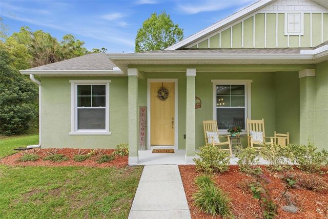 2200 N CLARA AVENUE, Deland, FL 32720